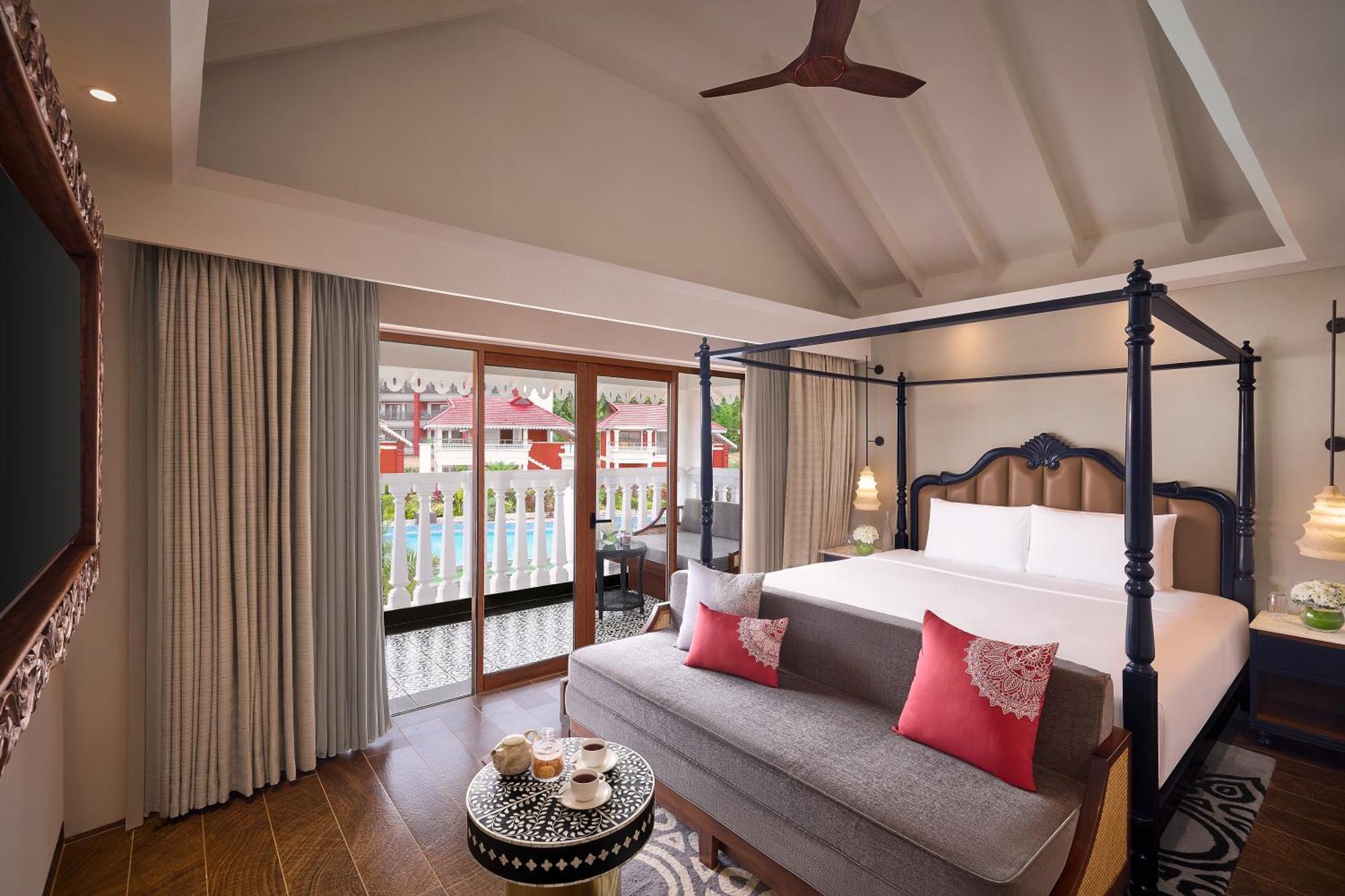 Gateway Bekal Hotel Bekal Town Exterior photo