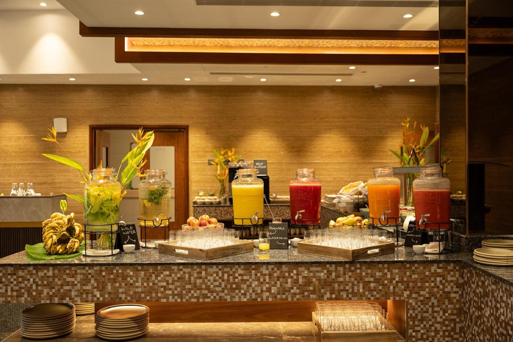 Gateway Bekal Hotel Bekal Town Exterior photo