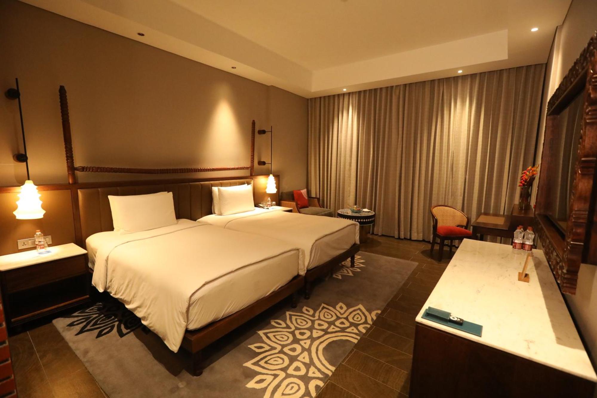 Gateway Bekal Hotel Bekal Town Exterior photo